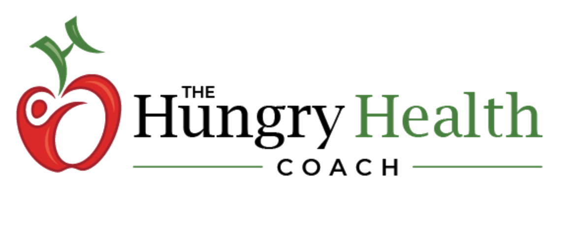 The Hungry Health Coach